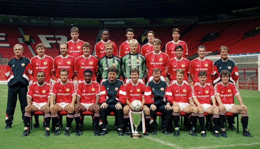 足球版图上 足球版图上